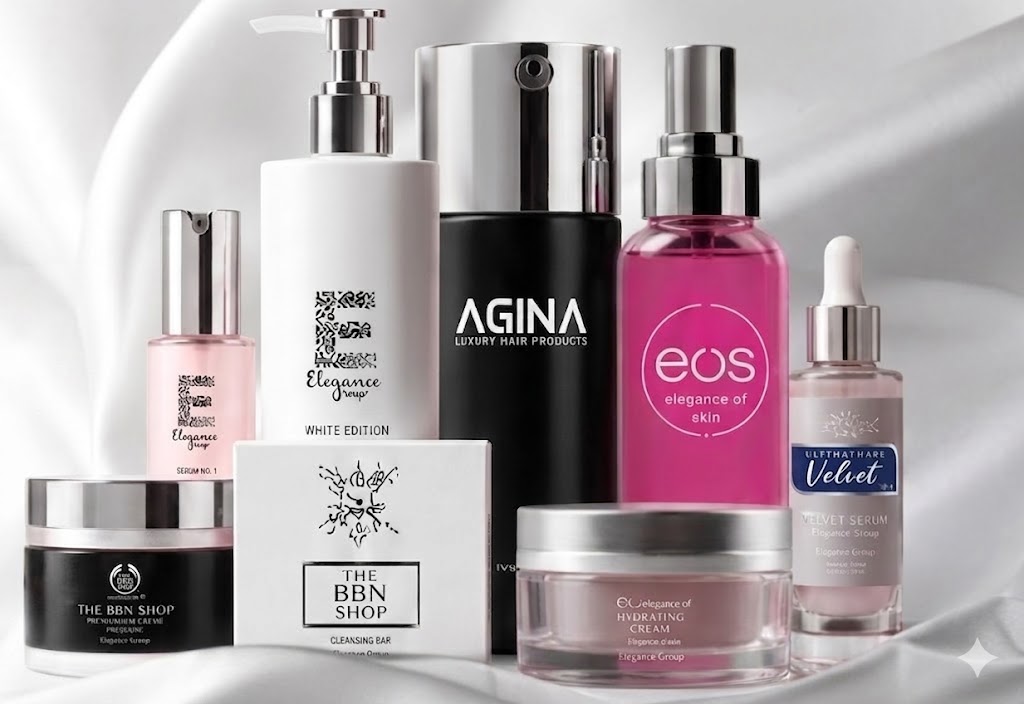 Hero Products