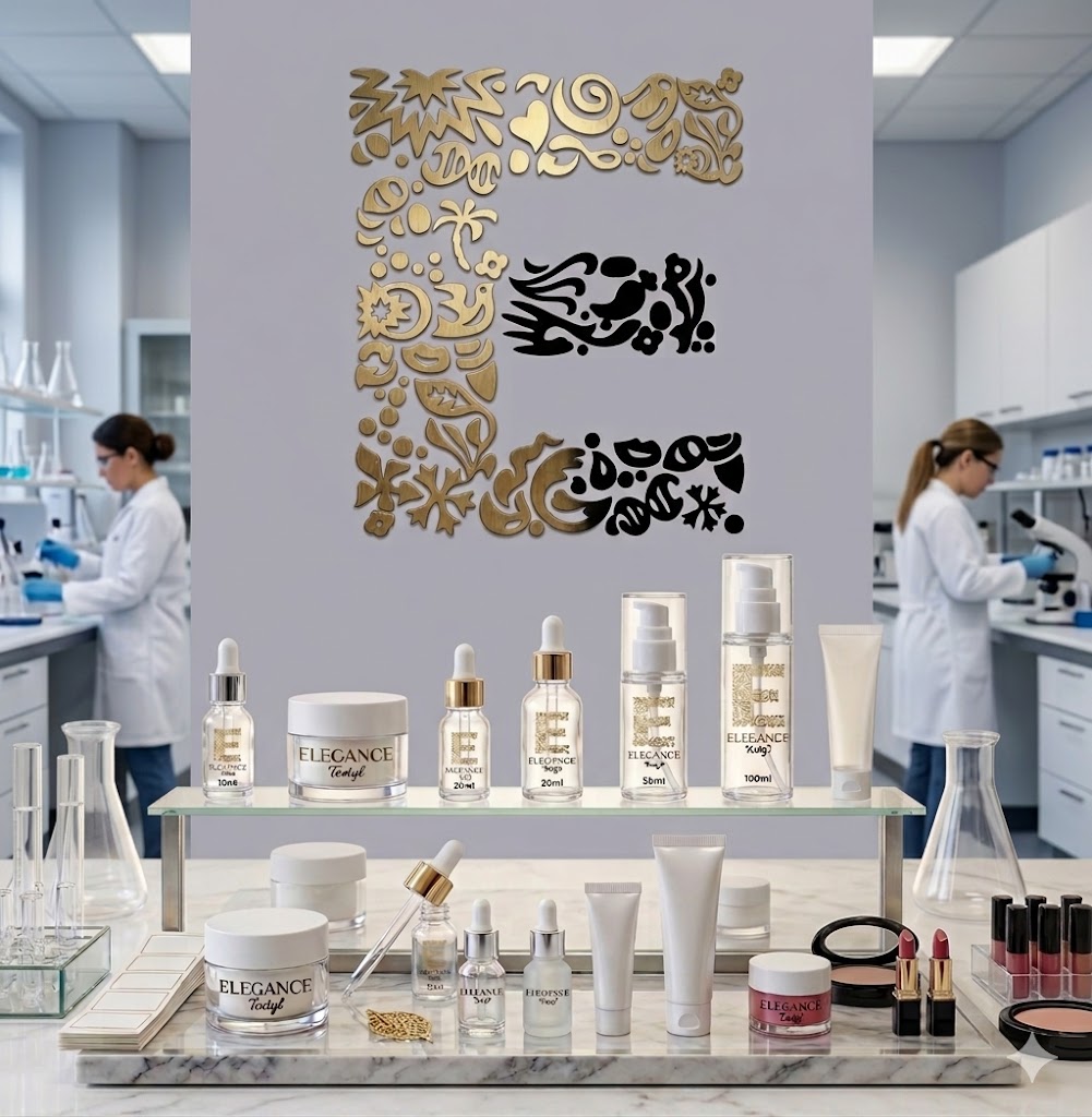 Elegance Textyl Lab
